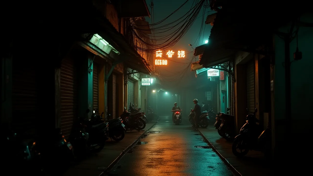 河內
