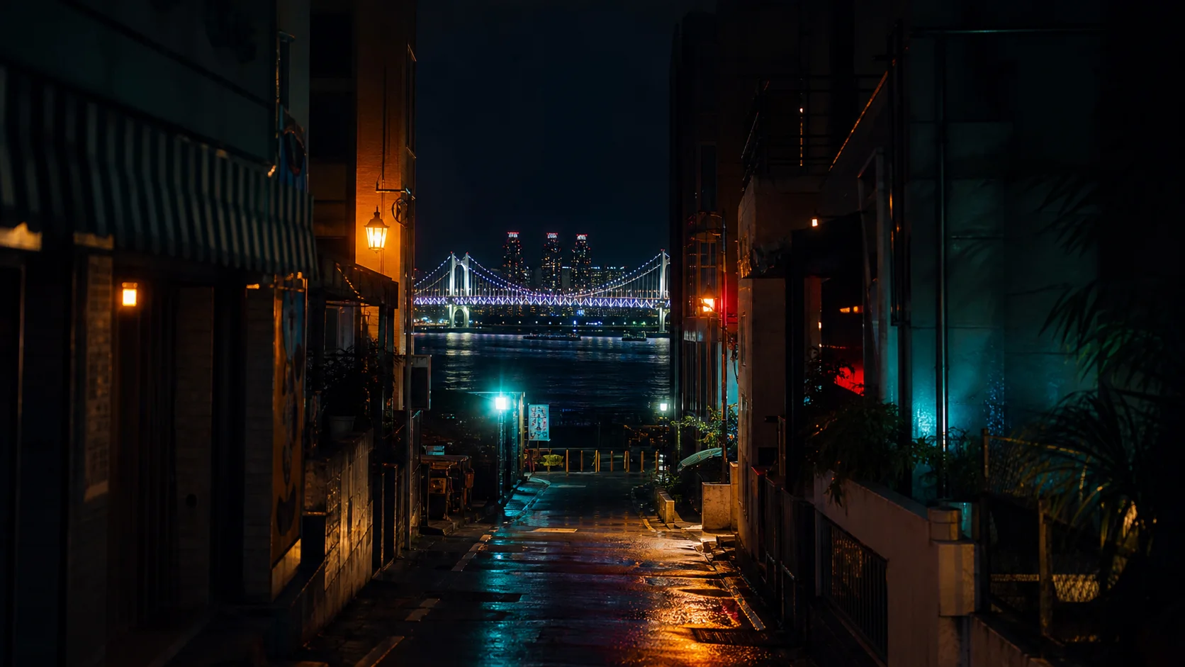蘇梅島
